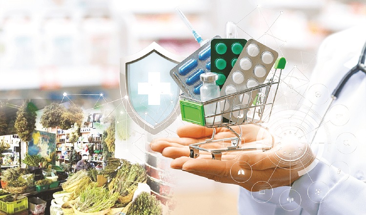 مع تواصل نقص الأدوية..    التونسي ..بين المسالك غير القانونية و"التطبيب الرعواني"!!